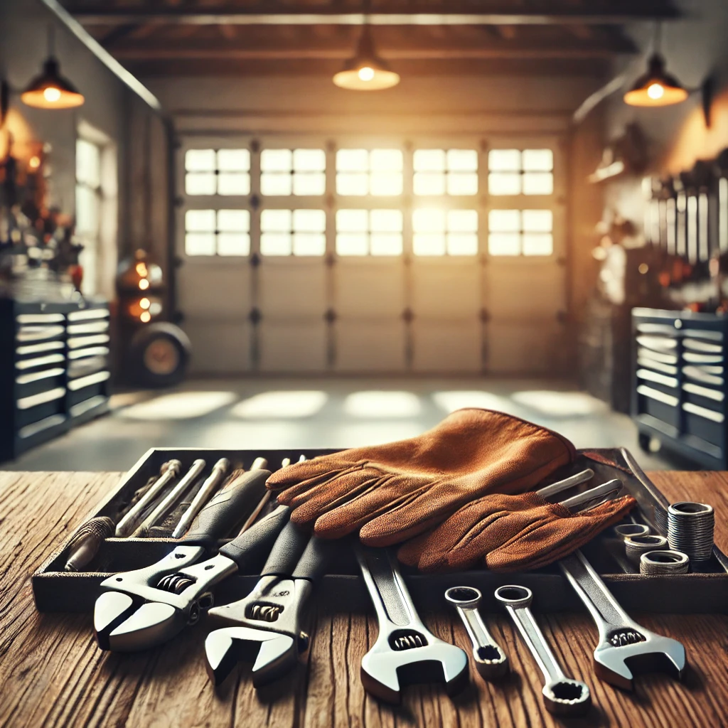 About Our Family-Owned Garage Door Company in Longwood FL - Professional Service Team
