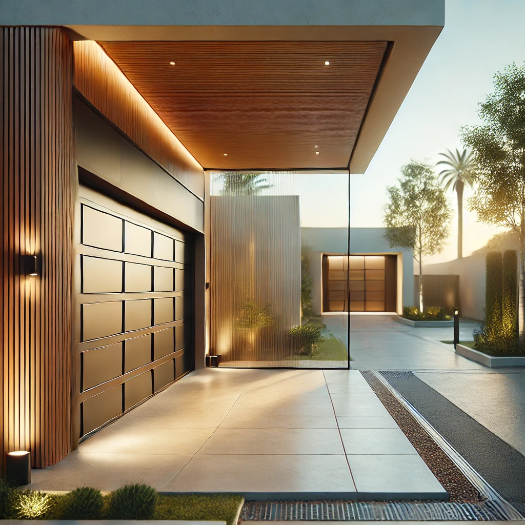 Custom Garage Doors Longwood FL - Luxury Designs with Premium Materials & Expert Installation