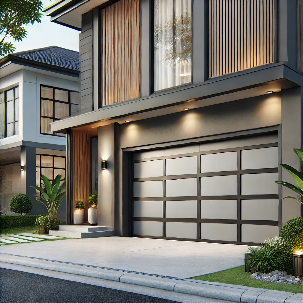 Professional Garage Door Company Longwood FL - 24/7 Emergency Service & Repairs