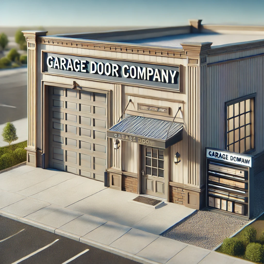 Best Garage Door Company Near Me Longwood FL - 24/7 Emergency Service