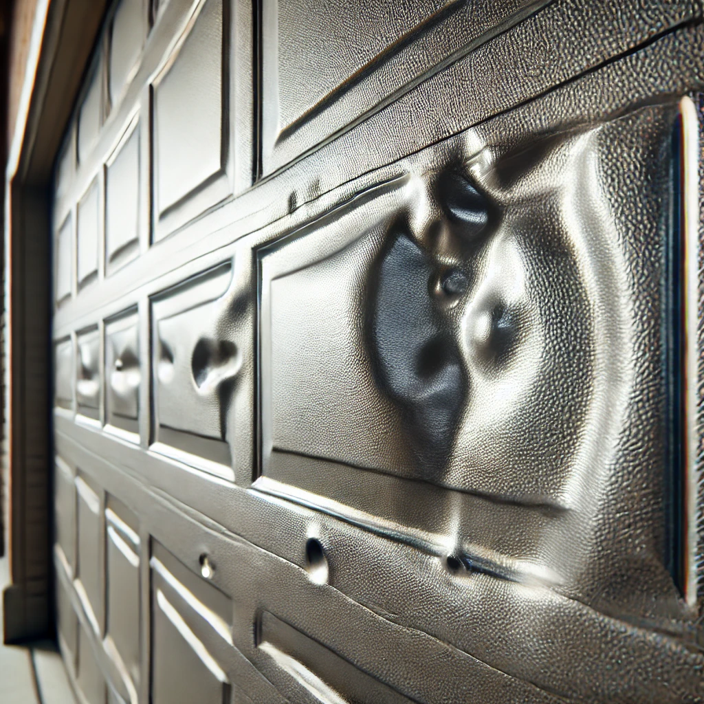 Professional Garage Door Dents Repair Longwood FL - Expert Dent Removal Services