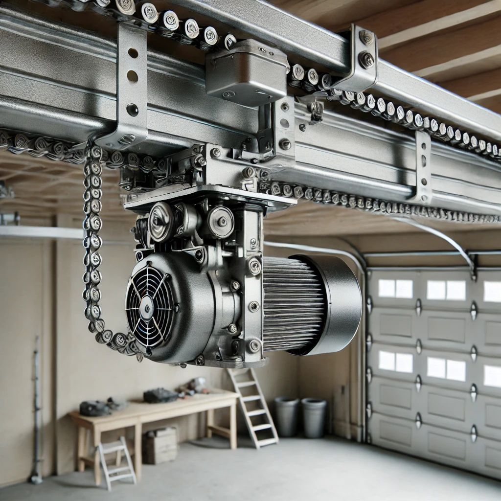 Professional Garage Door Opener Installation Longwood FL - Expert Smart Opener Installation Services