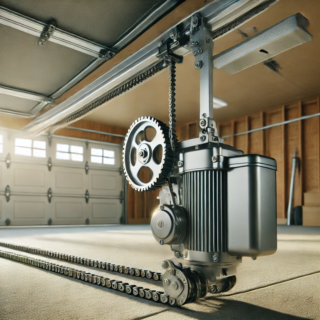 Garage Door Opener Installation & Service in Longwood FL - Professional Solutions for All Opener Brands