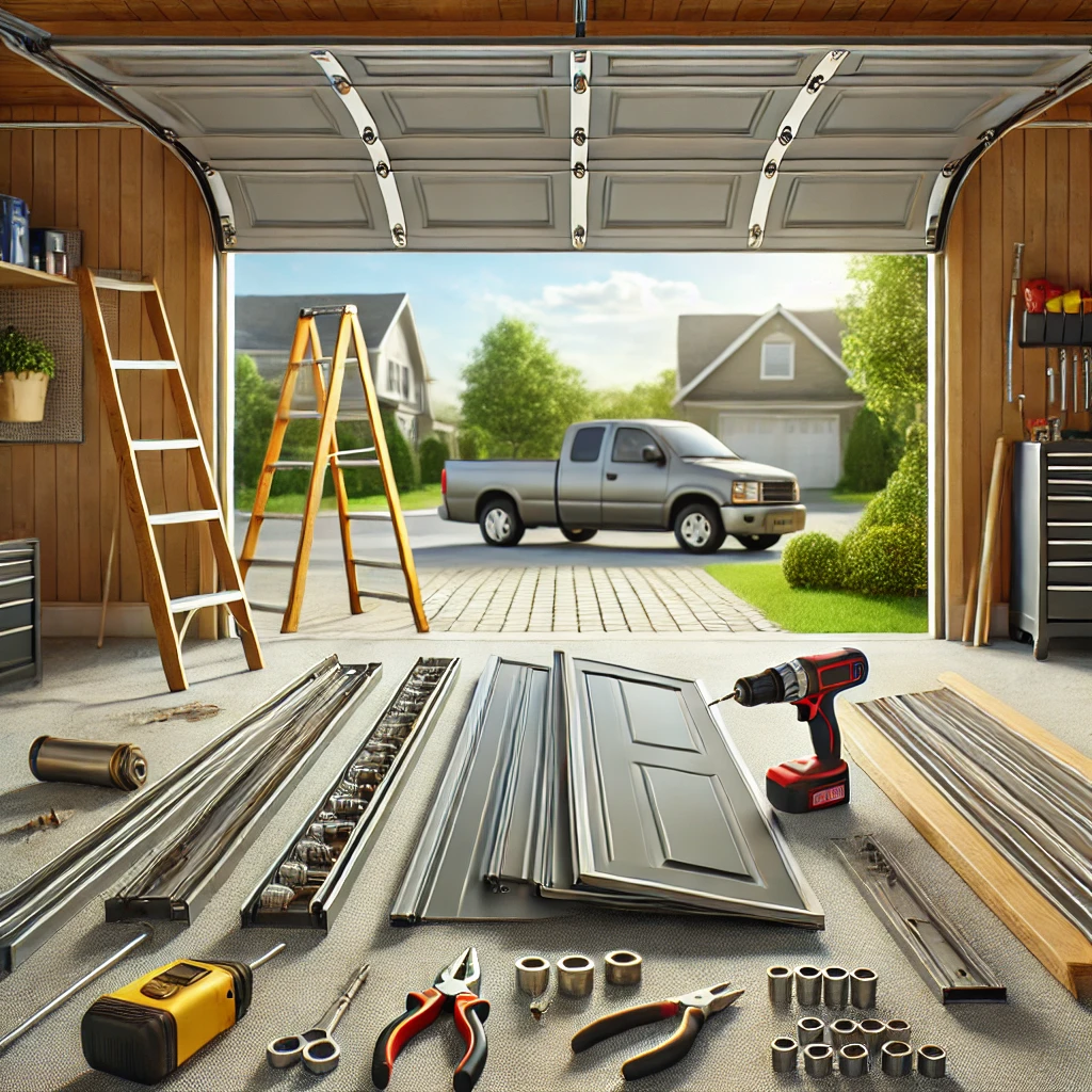 Professional Garage Door Replacement Longwood FL - 24/7 Emergency Service & Expert Installation