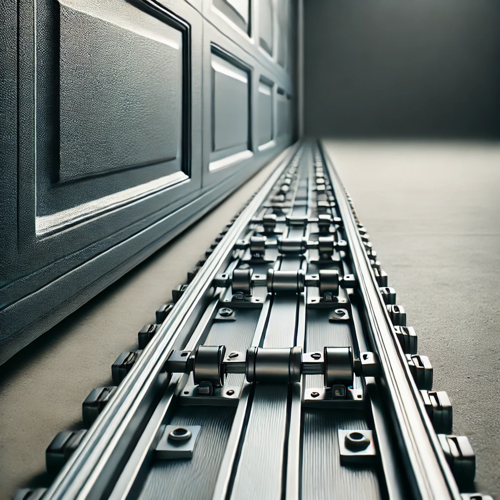 Professional Garage Door Track Repair Longwood FL - Expert Track & Roller Repair Services